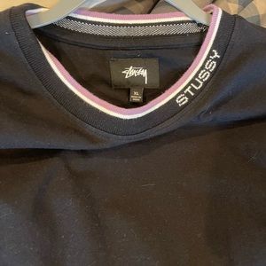 Long sleeve shirt xL Stussy